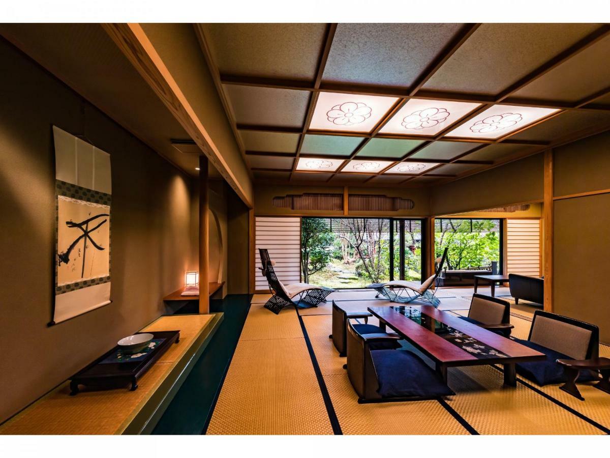 Nakaizu Shoheiso Hotel Izunokuni Bagian luar foto